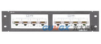 浙江光大通信設備橡膠制品有限公司 GB44系列數據語音模塊產品詳細信息